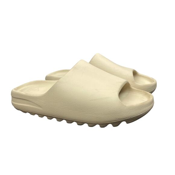 Adidas Yeezy Slide Sandals Bone Men\'s 13 Streetwear main image 10